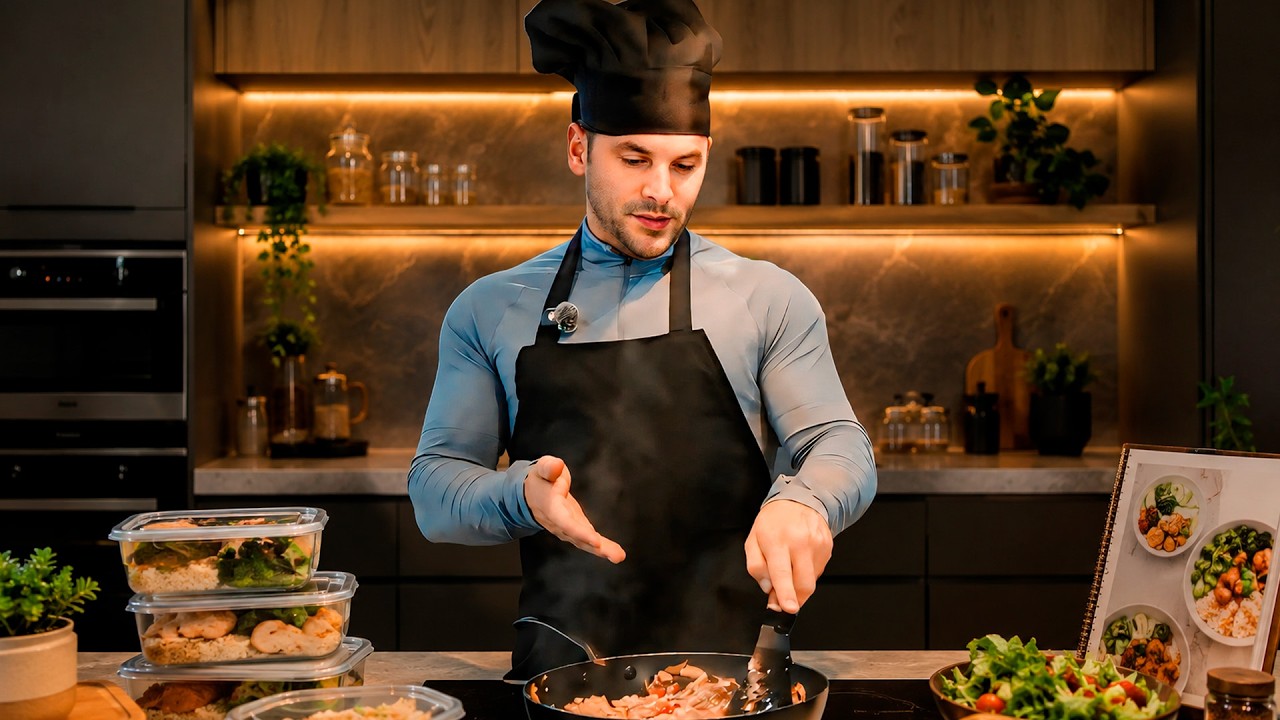 RECETAS PRACTICAS, FACILES Y SALUDABLES