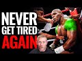 5 boxing stamina secrets from champion boxer