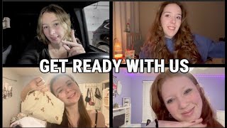 HAIR FAIL! Get Ready with Us for School