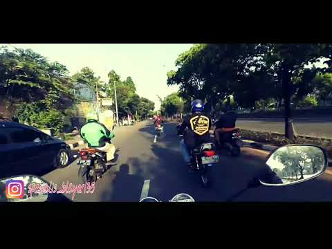Rx King Semakin Di Depan - Cover Noah