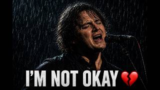 Lewis Capaldi - I’m Not Okay (Official Lyrics Video)