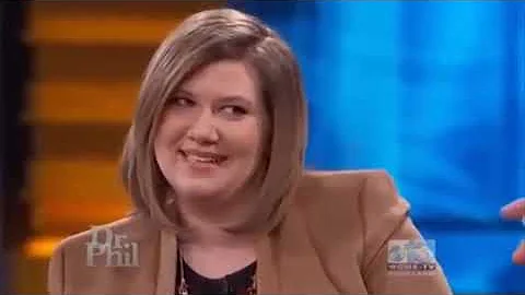 Dr Phil Show 2022 May 21 My Sweet Sister Has Turned Into a Sugar Baby Party Mom