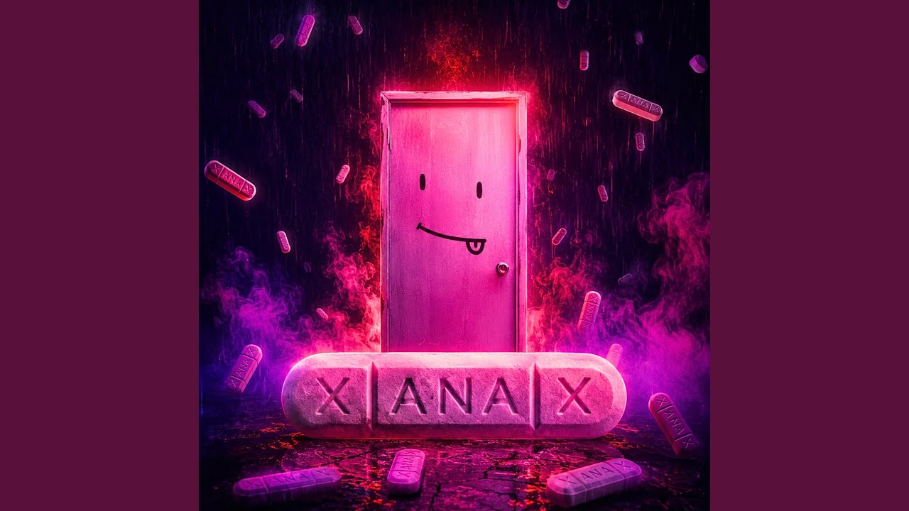 Watch Xanax on YouTube Watch Xanax on YouTube