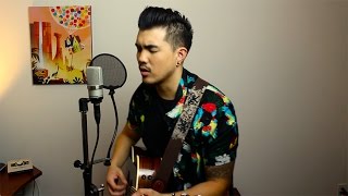 Video thumbnail of "You’re Welcome - From "MOANA" (Jordan Fisher & Lin-Manuel Miranda Version) (Joseph Vincent Cover)"