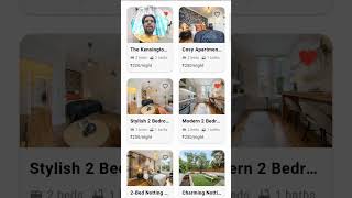 Flutter App Connected to WordPress Rental Website 🔥