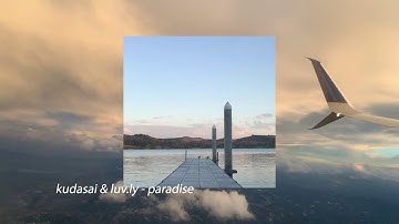 kudasai & luv.ly - paradise
