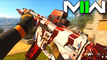 THE ACR IS BACK! NEW ISO Hemlock Rifle + Season 2! (Modern Warfare 2)