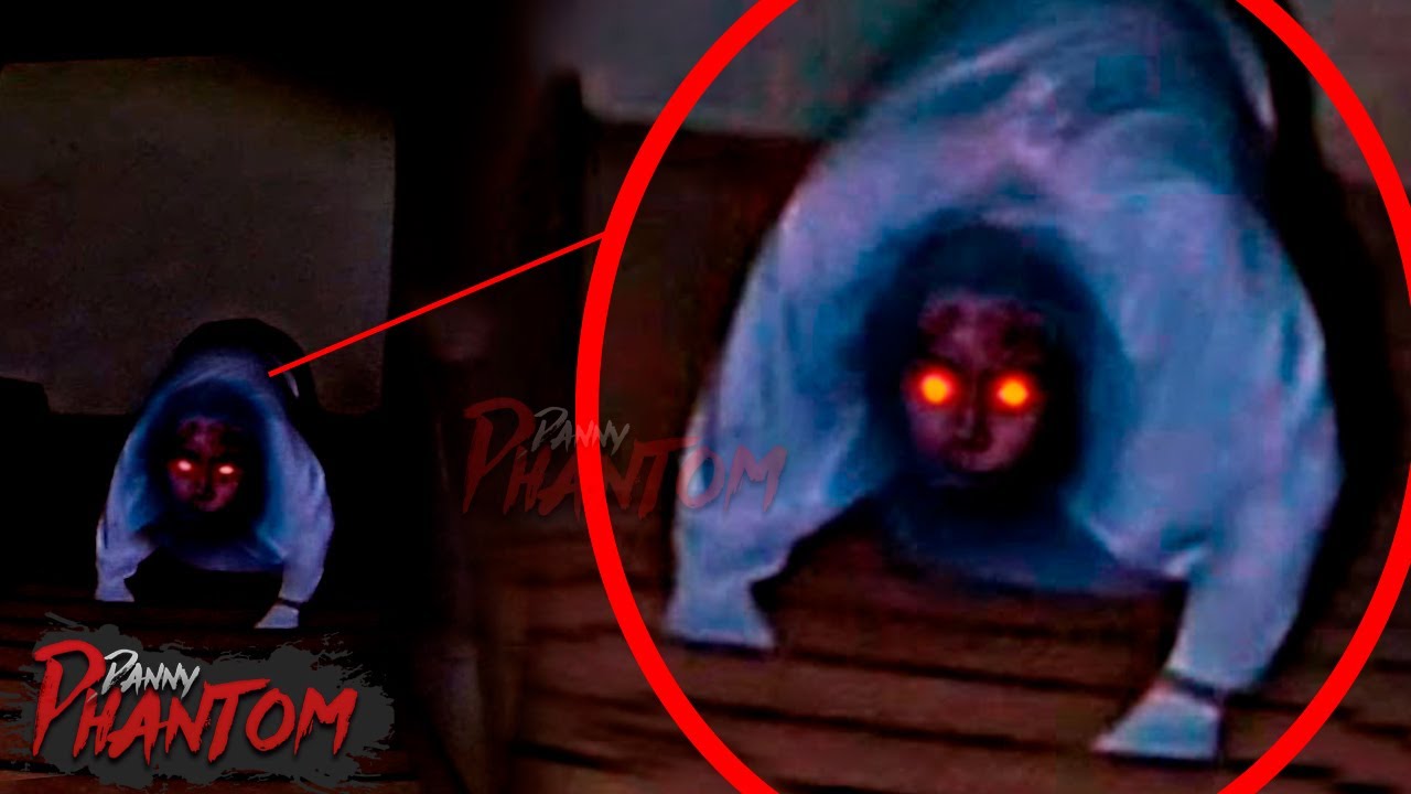 EL VIDEO MALDITO DE UN DEMONIO REAL  | NO PODRAS DORMIR