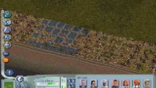 Sim City 4 Tutorial Series (Vid 1) - With Voice! - Getting Started Part 5