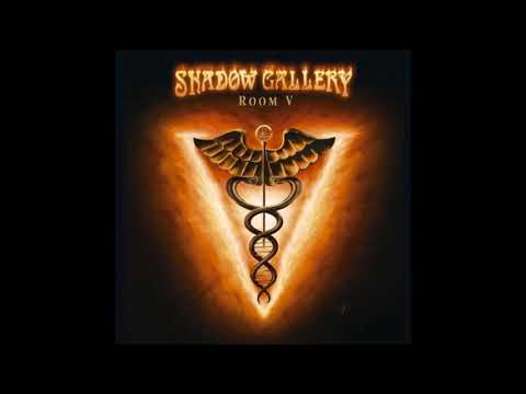 Shadow Gallery — Shadow Gallery-Room V