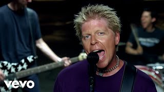 The Offspring - Can&#39;t Repeat (Official Music Video)