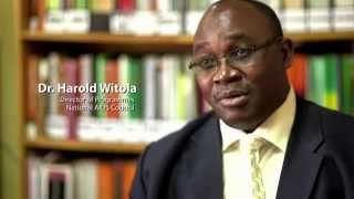 UNDP Global Fund: AntiRetroviral Treatment in Zambia