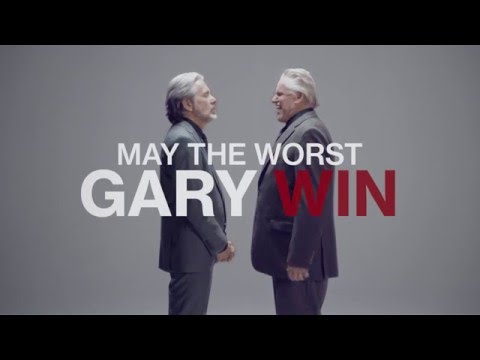 HITMAN - Choose Your Hit: May the worst Gary win.