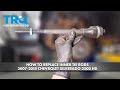 How to Replace Inner Tie Rods 2007-2014 Chevrolet Silverado 2500 HD