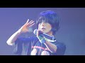 2026/05/22『Des Speeching』 ExWHYZラストツアー DANCE YOUR DANCE 名古屋