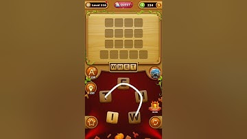 word connect - word games puzzle level 116 117 118 119 120