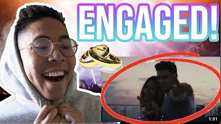 A YES to Forever! ♪+♬ || ♡, 𝙼𝚘𝚛𝚒𝚜𝚜𝚎𝚝𝚝𝚎 REACTION! (MORIANTHONY LAST VIDEO!?!?)