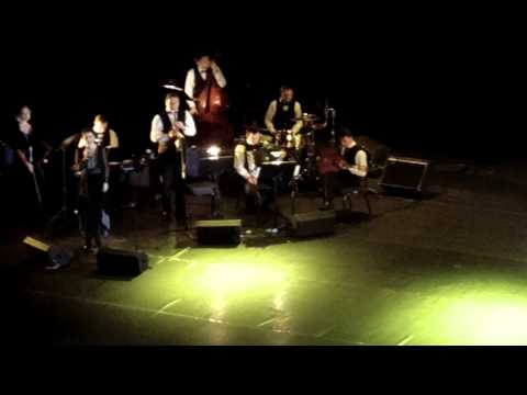 სერგეი ბეზრუკოვი \"ხულიგანი.აღსარება\"  6  ♥