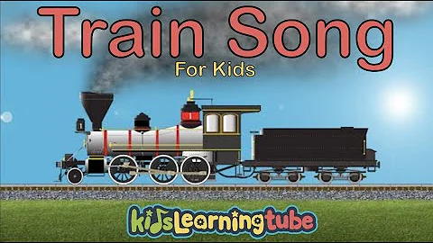 Train Song /Train Song