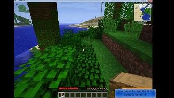 Ryan Tekkit Lite Adventure part. 1 Pit of Doom