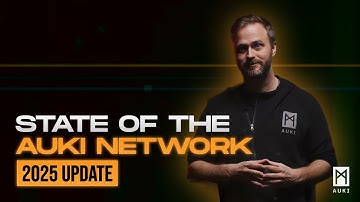 State of the Auki Network 2025