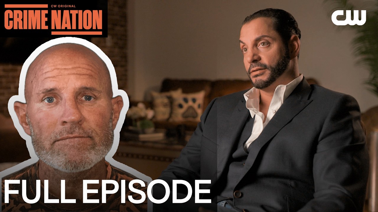 Brittanee Drexel Case Documentary: A Spring Break Nightmare | Crime Nation | Full Episode | The CW