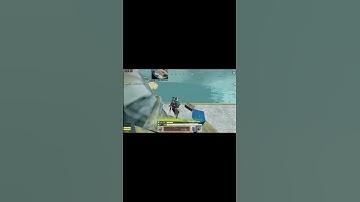 POV: YOU’RE WATCHING ME CLUTCH A SWEATY 1v6 #codm #codmobile #codmbr