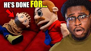 He Owed The Wrong Guy Money... (SML)