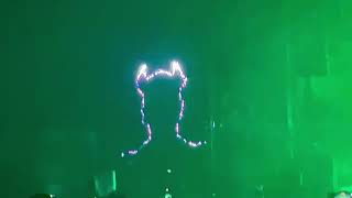 The Prodigy, Firestarter, Glasgow, 15/04/2026