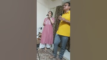 Thumbnail of Yaad Kiya Dil Ne Kahan Ho Tum #jeetu #jitendrakumar#