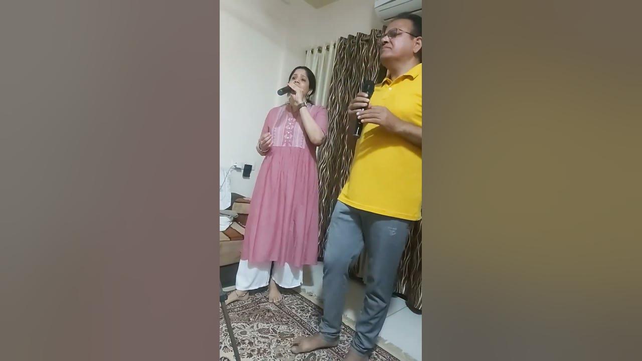 Yaad Kiya Dil Ne Kahan Ho Tum #jeetu #jitendrakumar#