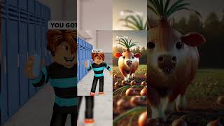 HELP KITTY  REACH HIS GOAL IN ROBLOX.. 8® #roblox #berry #shorts