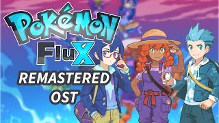 Pokémon Flux OST: Gull Coast (REMASTERED)