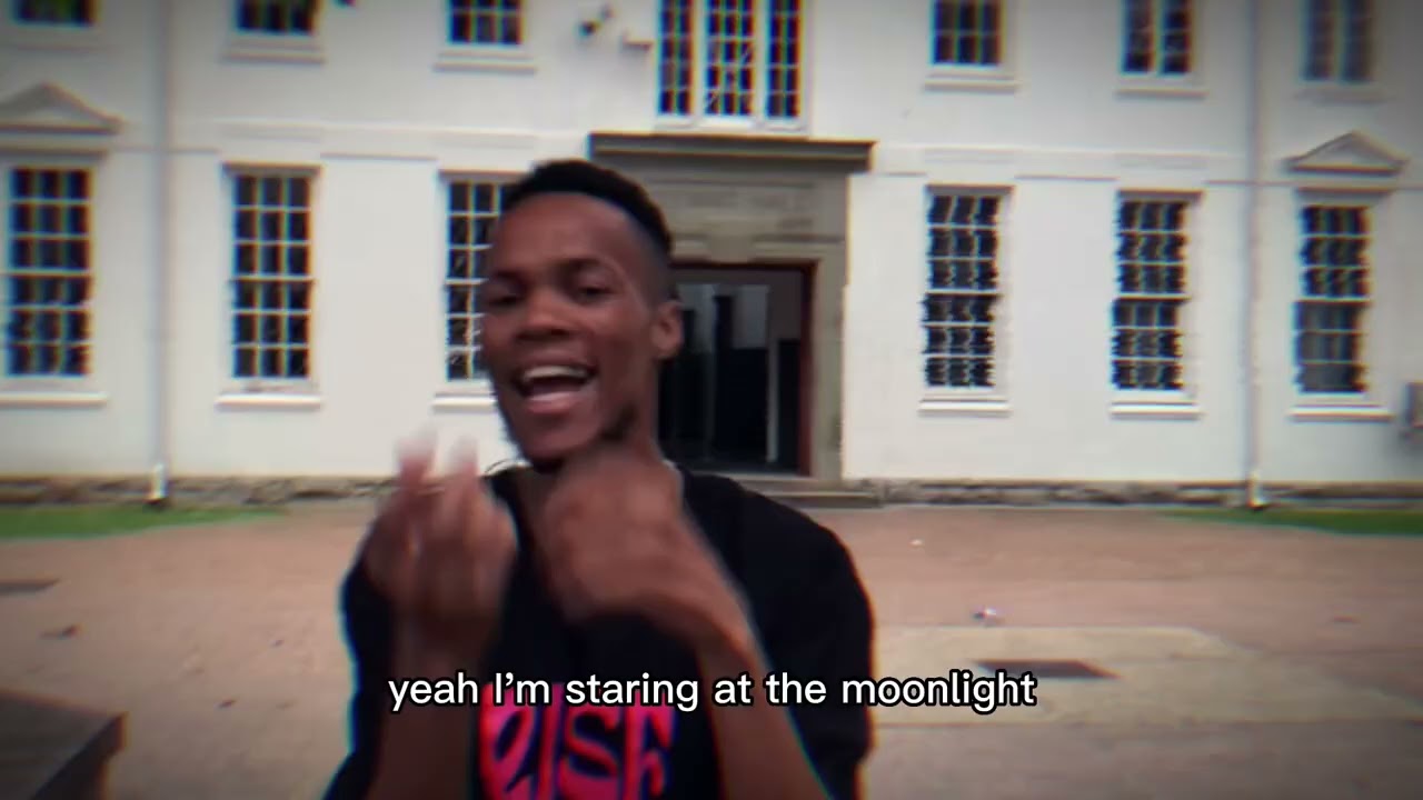Moonlight(Feat. Young Midi)