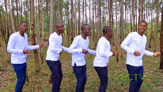 Rock of Ages - Migori - Kaza Mwendo - s d a gospel music