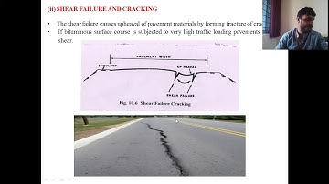 module 3 pavement failures