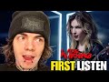 Gen Z Producer FIRST TIME Reaction to "The Warning" - CHOKE!!! 