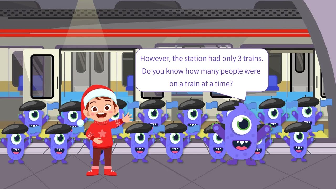 Division: Zeros in the Quotient