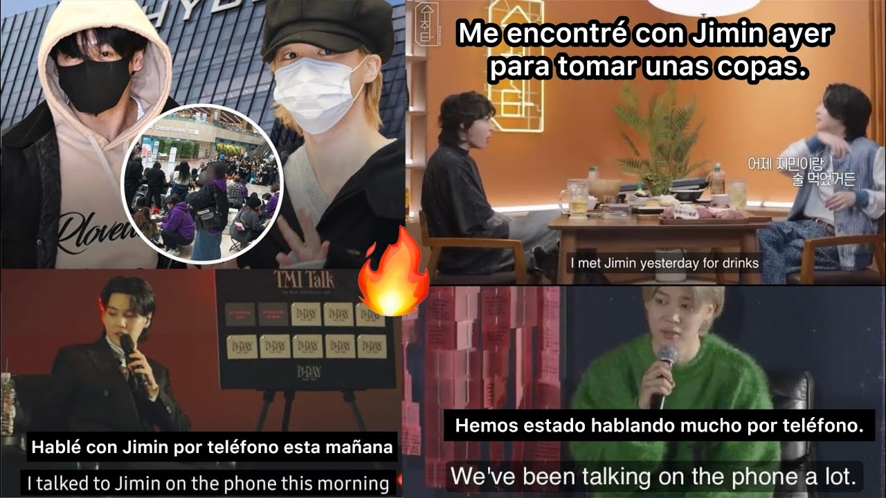 ALGO QUE ME GUSTA DEL YOONMIN ES LO PRIVADO QUE SON CON SU RELACIÓN 🔥🐣🐱