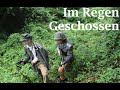 " Im Regen Geschoßen " - A WWII Short Film
