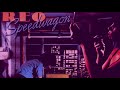 REO Speedwagon Keep On Loving You Slowed