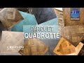 Ditta maro cristiani  parquet quadrotte