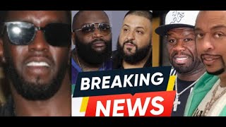 Download Lagu Diddy Revenge on Rick Ross and DJ Khaled, Big Meech SENDS Warning to 50 Cent, Gucci Mane Wife MP3 Download Lagu Diddy Revenge on Rick Ross and DJ Khaled, Big Meech SENDS Warning to 50 Cent, Gucci Mane Wife MP3