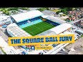 The impossible task · The Square Ball Jury