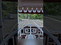 Insane Scania 770S V8 Open Pipe! | #ets2 1.59