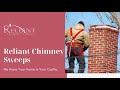 Reliant Chimney Sweeps - Best Chimney Sweepers Near Me | Dryer Vent Cleaning Dallas TX