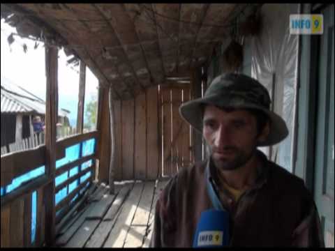 ოჯახი დახმარებას ითხოვს