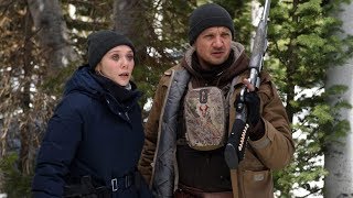 Wind River [HD] 2017 | Official Trailer #1 | Jeremy Renner, Elizabeth Olsen Thriller