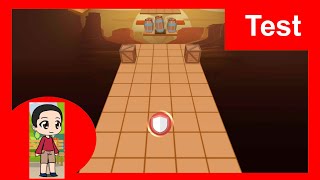 Infinity Innovation Engine 2.6.3 - Test of Player Made Objects #2