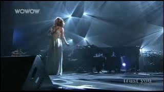 'Trust You   Endless Story' - Yuna Ito (20 Mar 2010 LIVE @ SOTSUGYOU NO UTA '10)